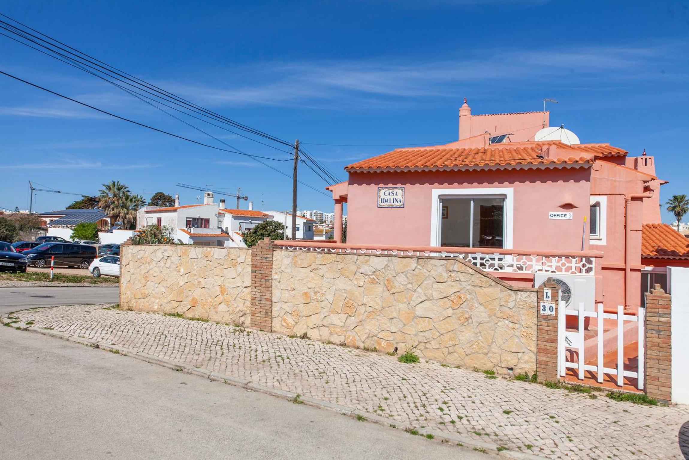Casa Costa Doiro Guesthouse