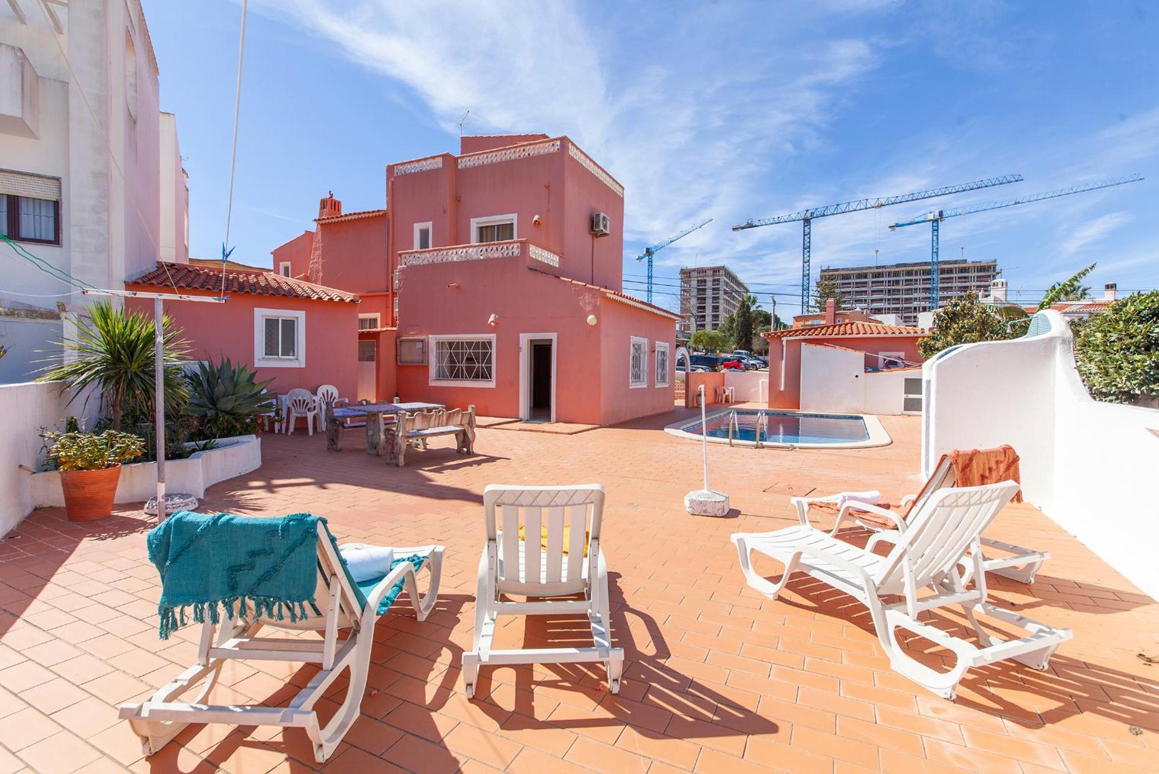 Casa Costa Doiro Guesthouse