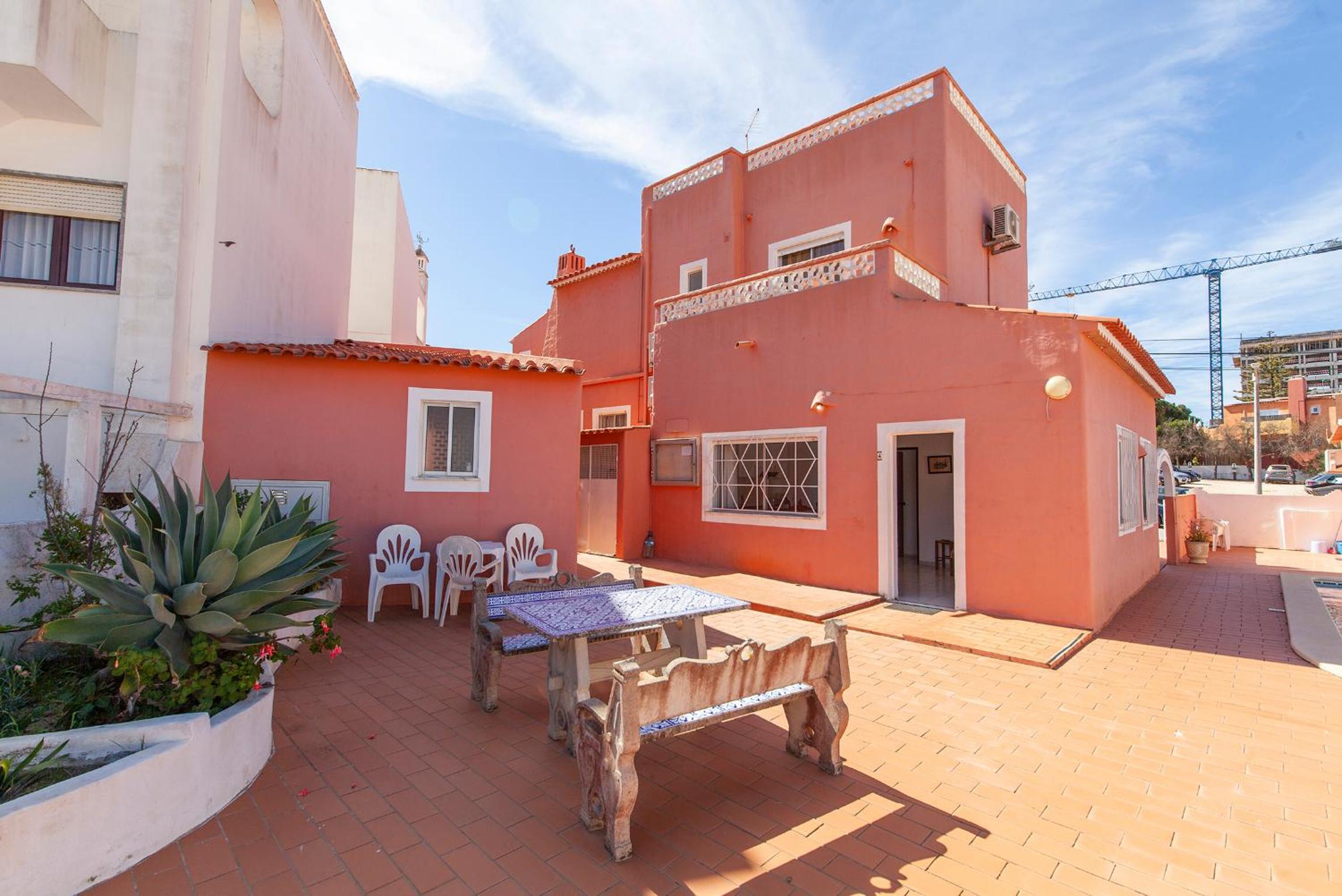 Casa Costa Doiro Guesthouse
