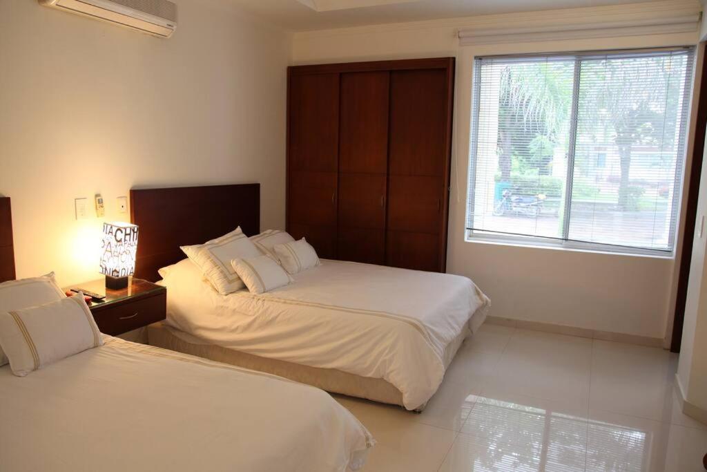 Casa Condominio Campestre El Peñón