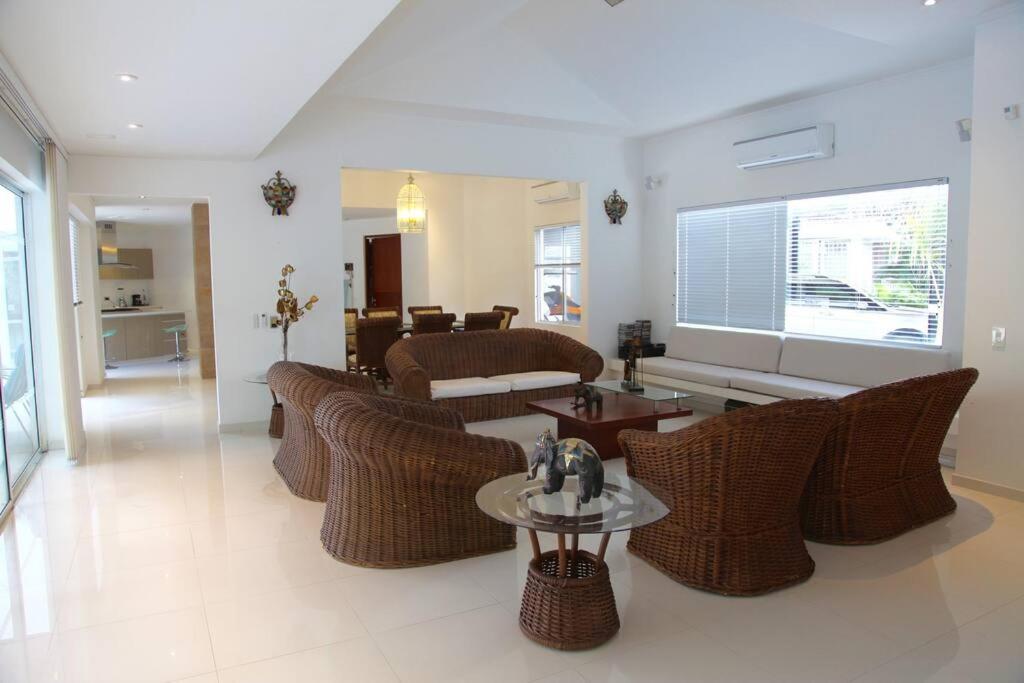 Casa Condominio Campestre El Peñón