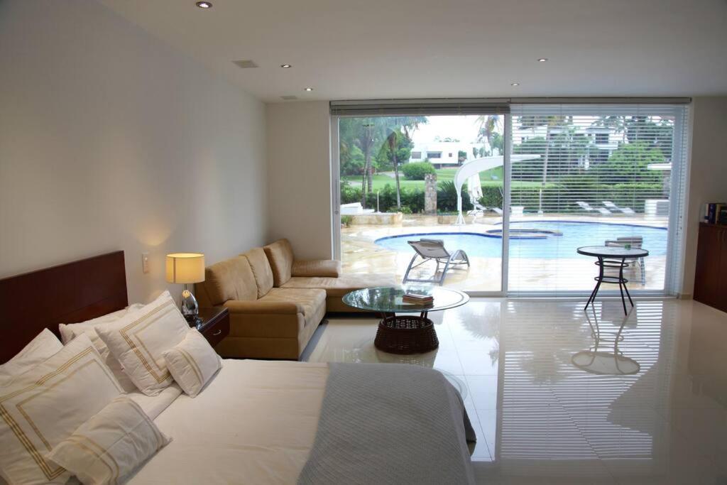 Casa Condominio Campestre El Peñón