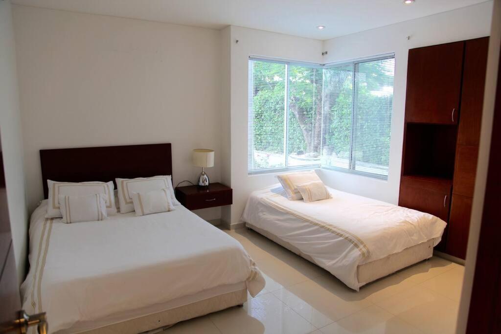 Casa Condominio Campestre El Peñón