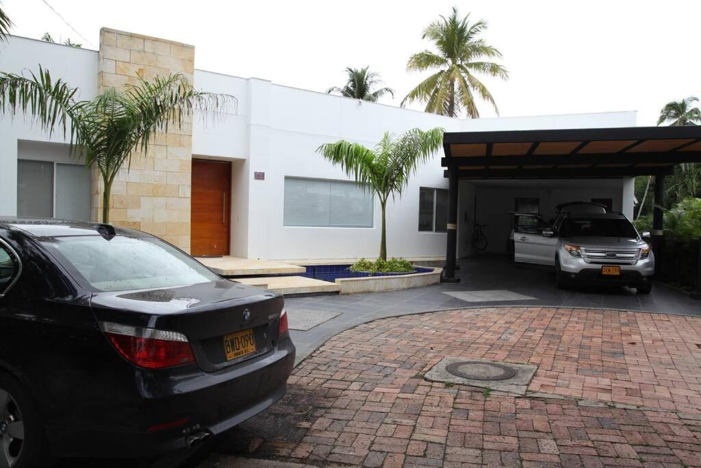 Casa Condominio Campestre El Peñón