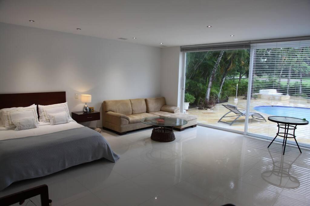 Casa Condominio Campestre El Peñón