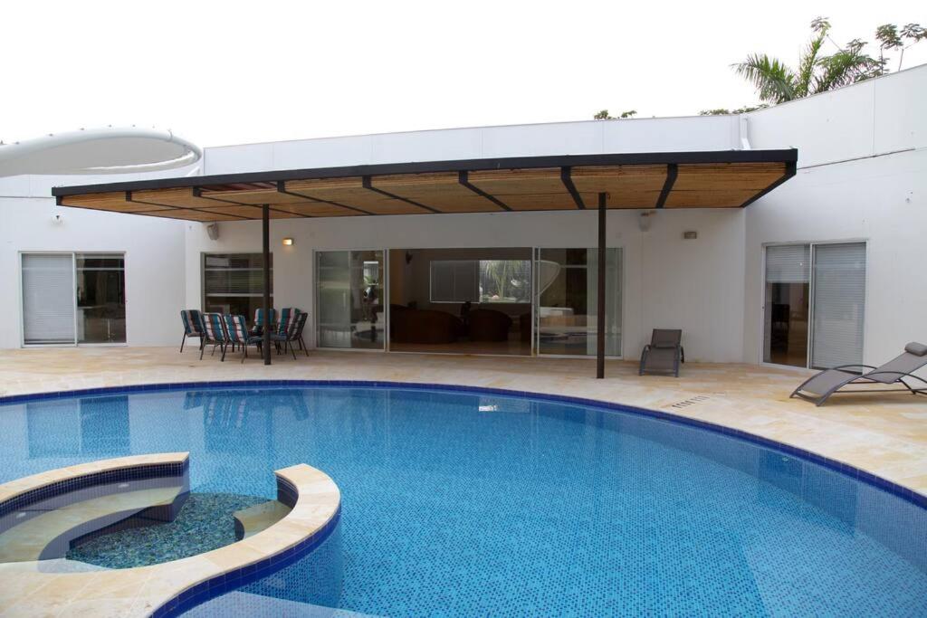 Casa Condominio Campestre El Peñón