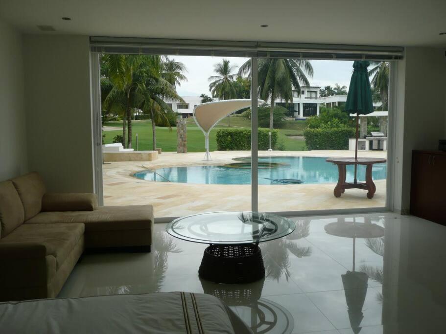 Casa Condominio Campestre El Peñón