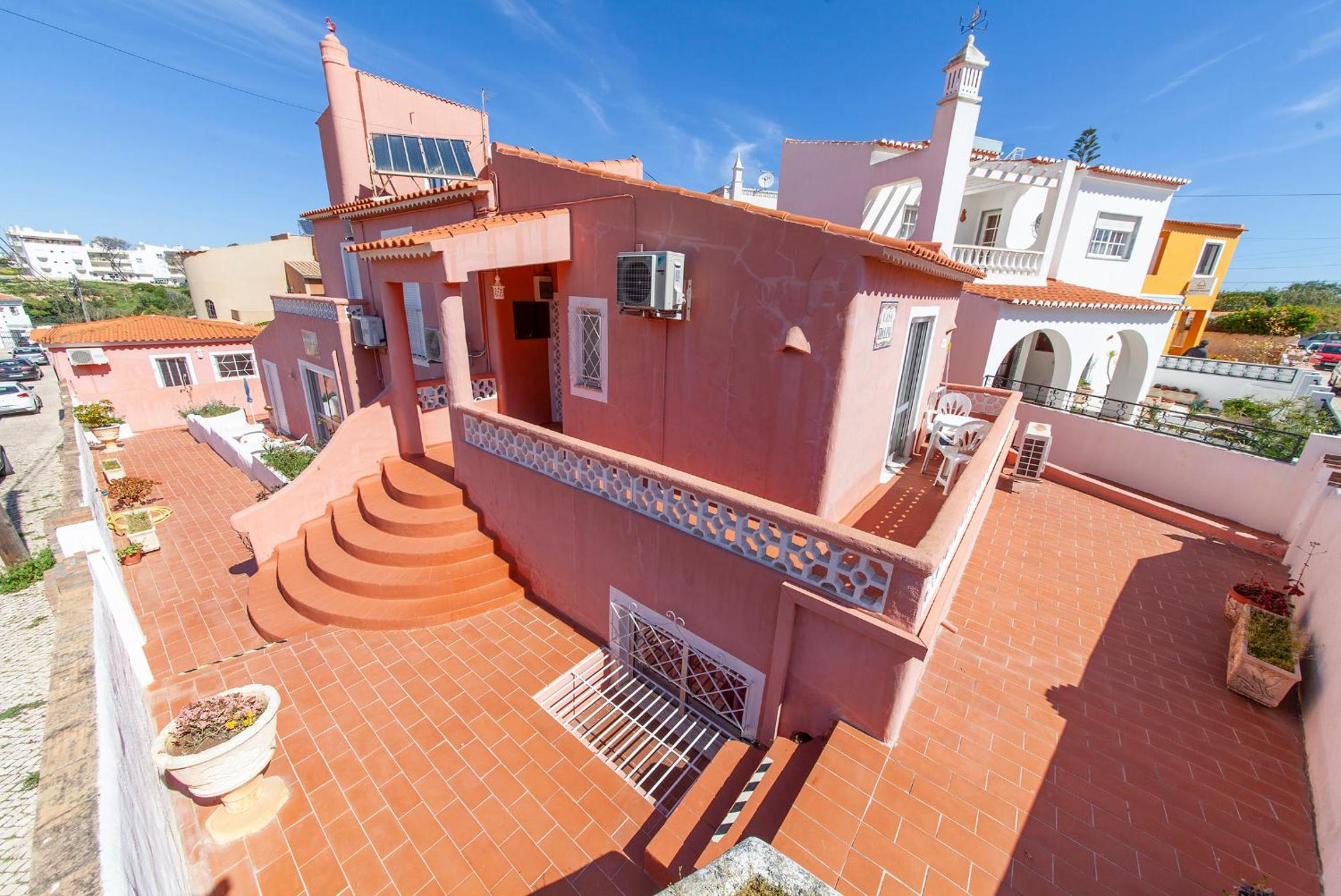 Casa Costa Doiro Guesthouse