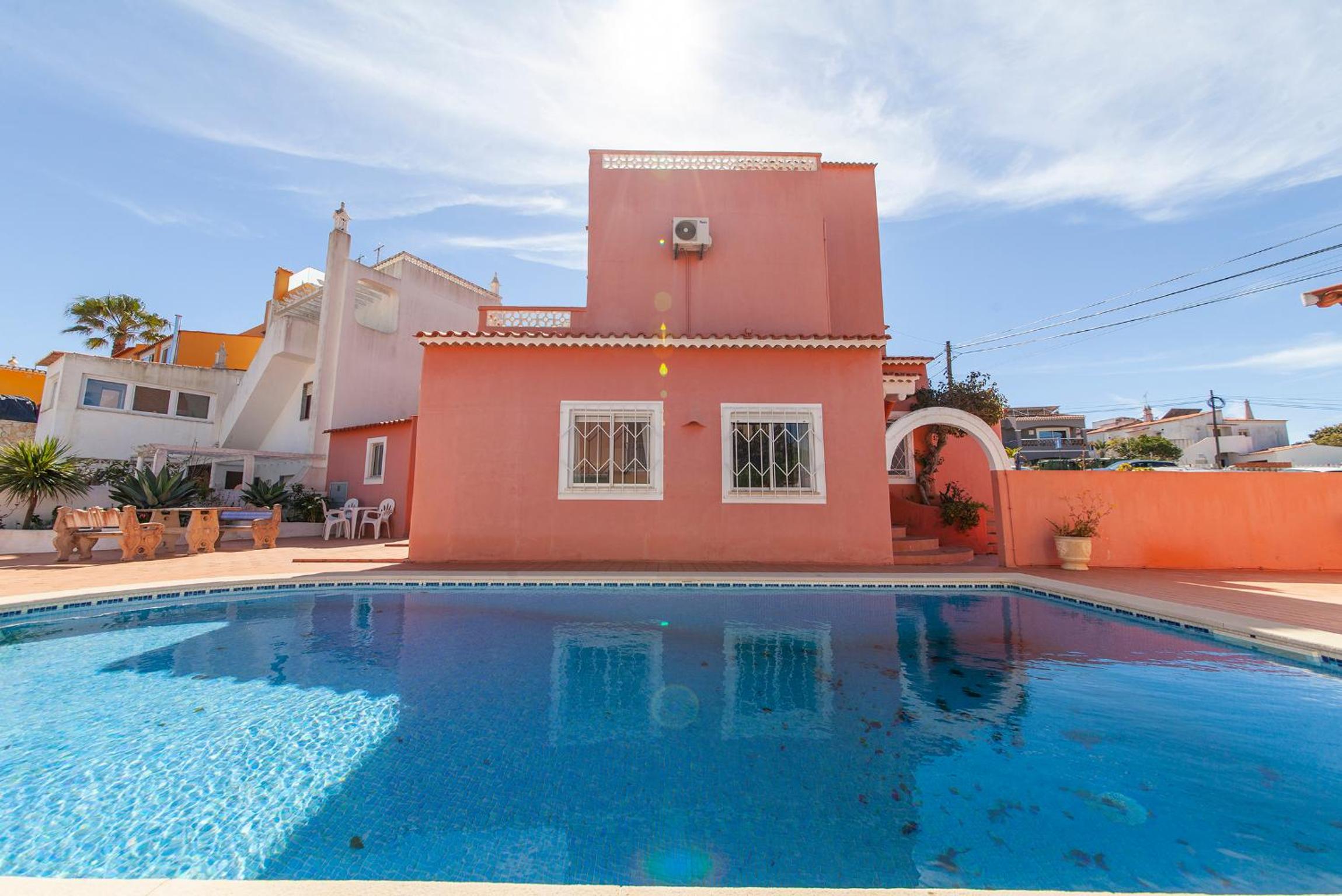 Casa Costa Doiro Guesthouse