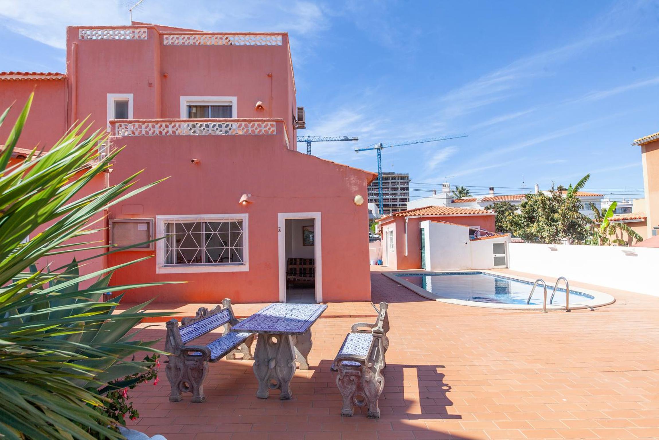 Casa Costa Doiro Guesthouse