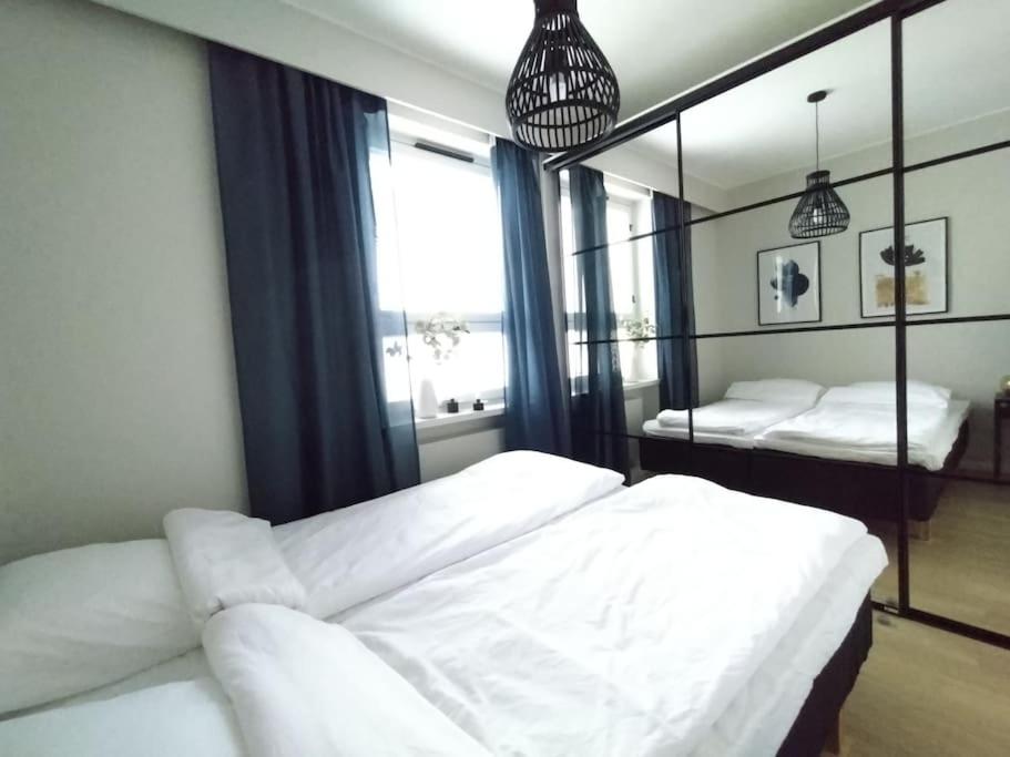 Galle BnB boheemi kaksio