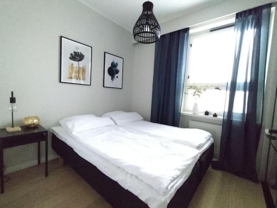 Galle BnB boheemi kaksio