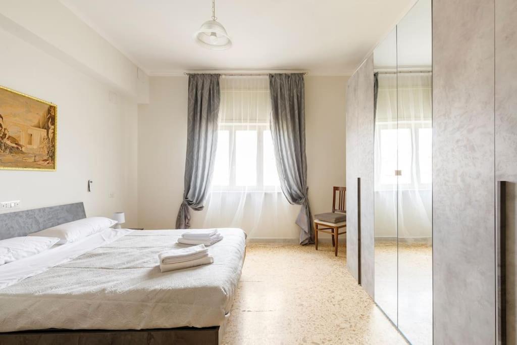 Casa Giannina - Appartamento con vista-