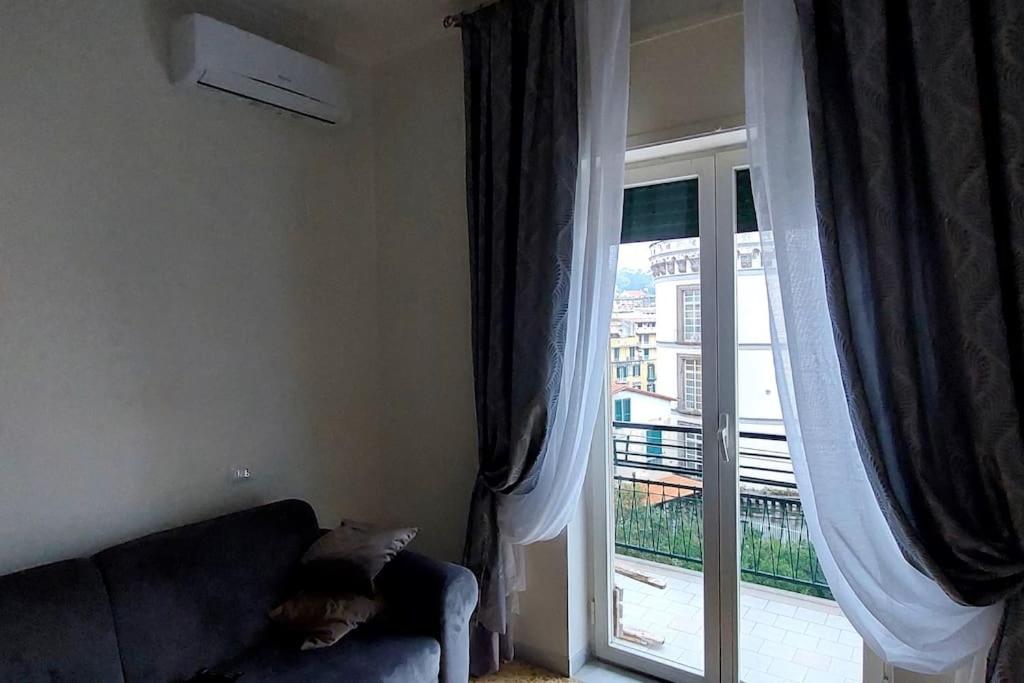Casa Giannina - Appartamento con vista-