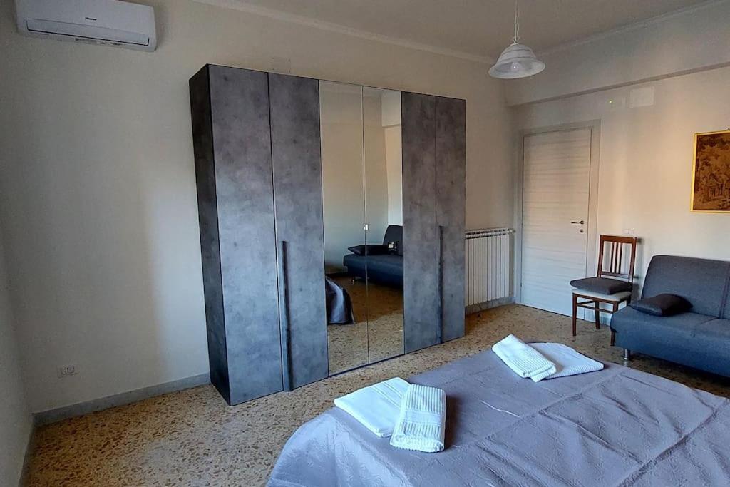 Casa Giannina - Appartamento con vista-