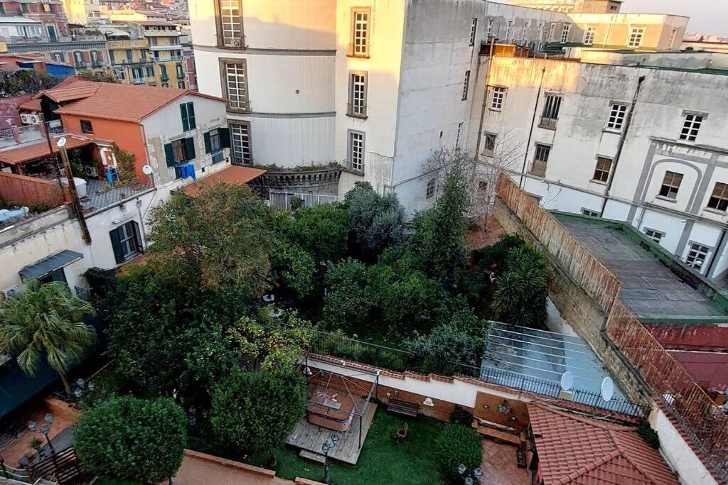 Casa Giannina - Appartamento con vista-