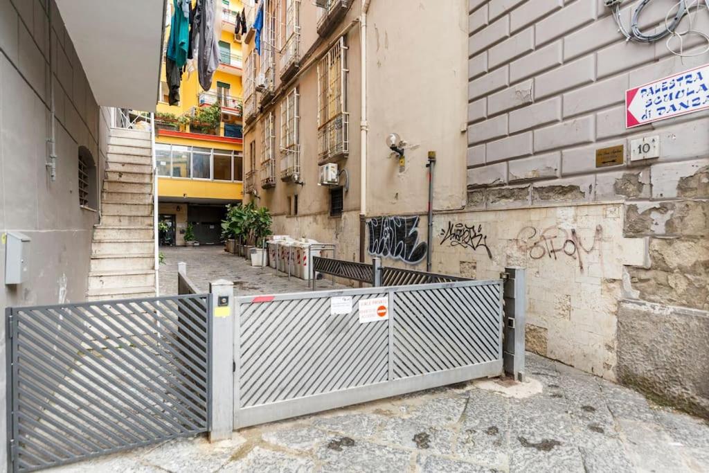 Casa Giannina - Appartamento con vista-