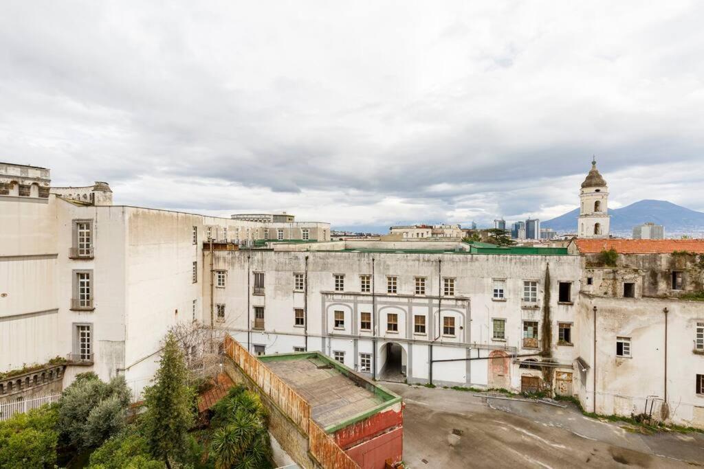 Casa Giannina - Appartamento con vista-