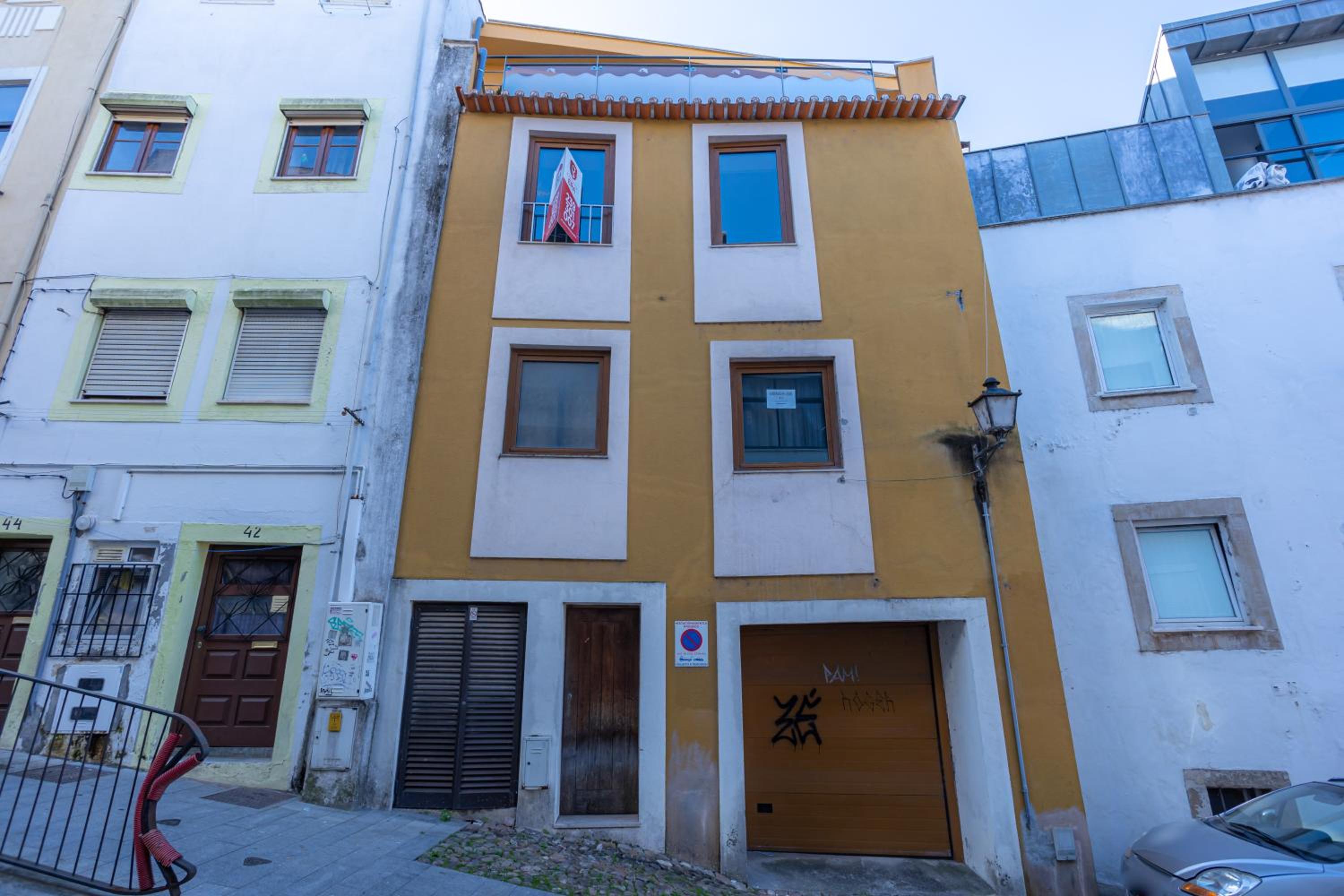 Alta Guesthouse