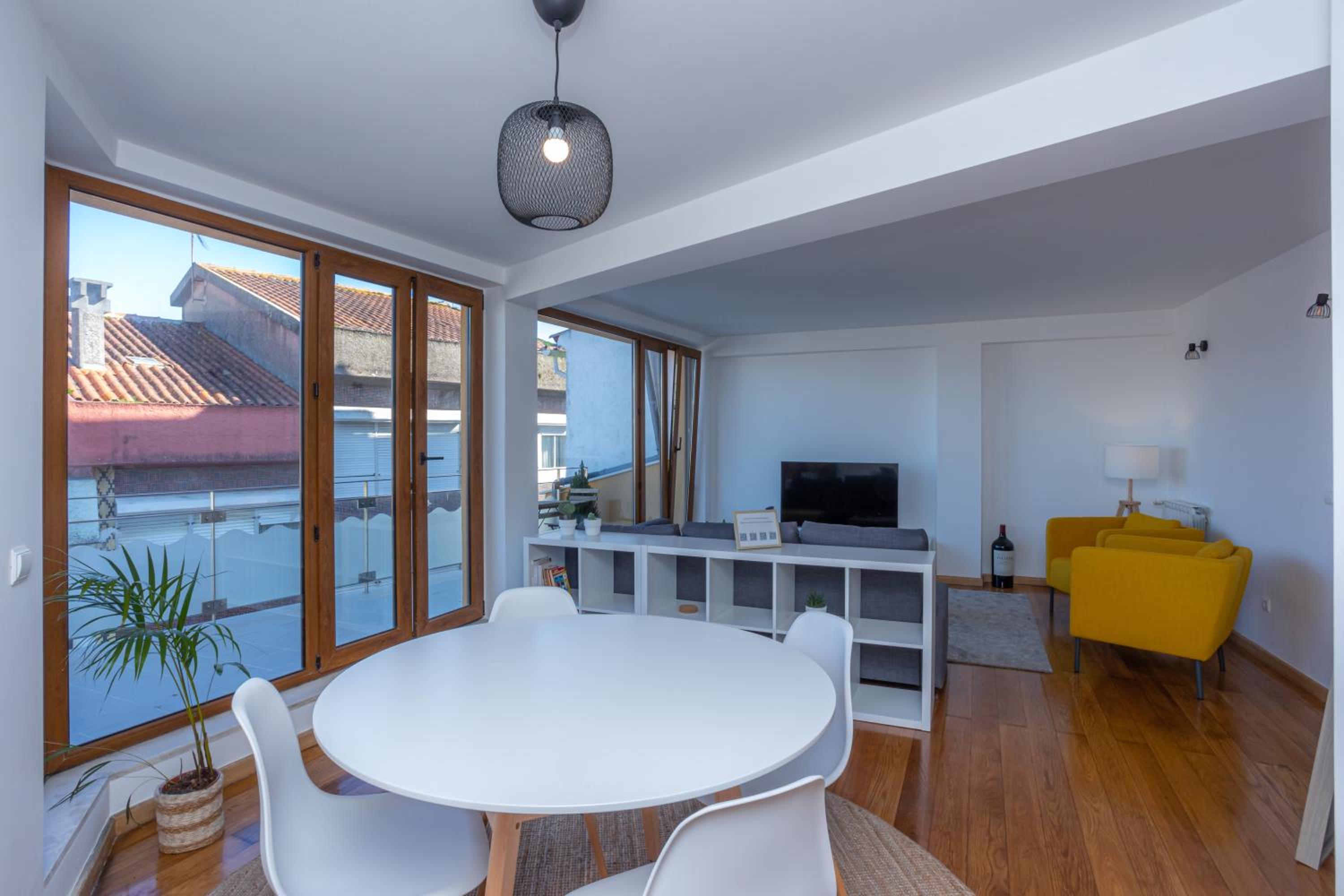 Alta Guesthouse