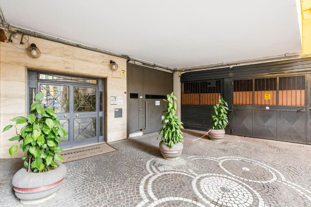 Casa Giannina - Appartamento con vista-