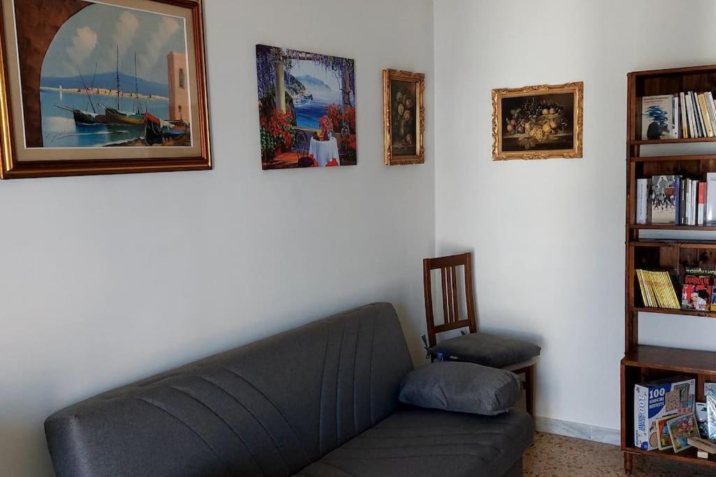 Casa Giannina - Appartamento con vista-