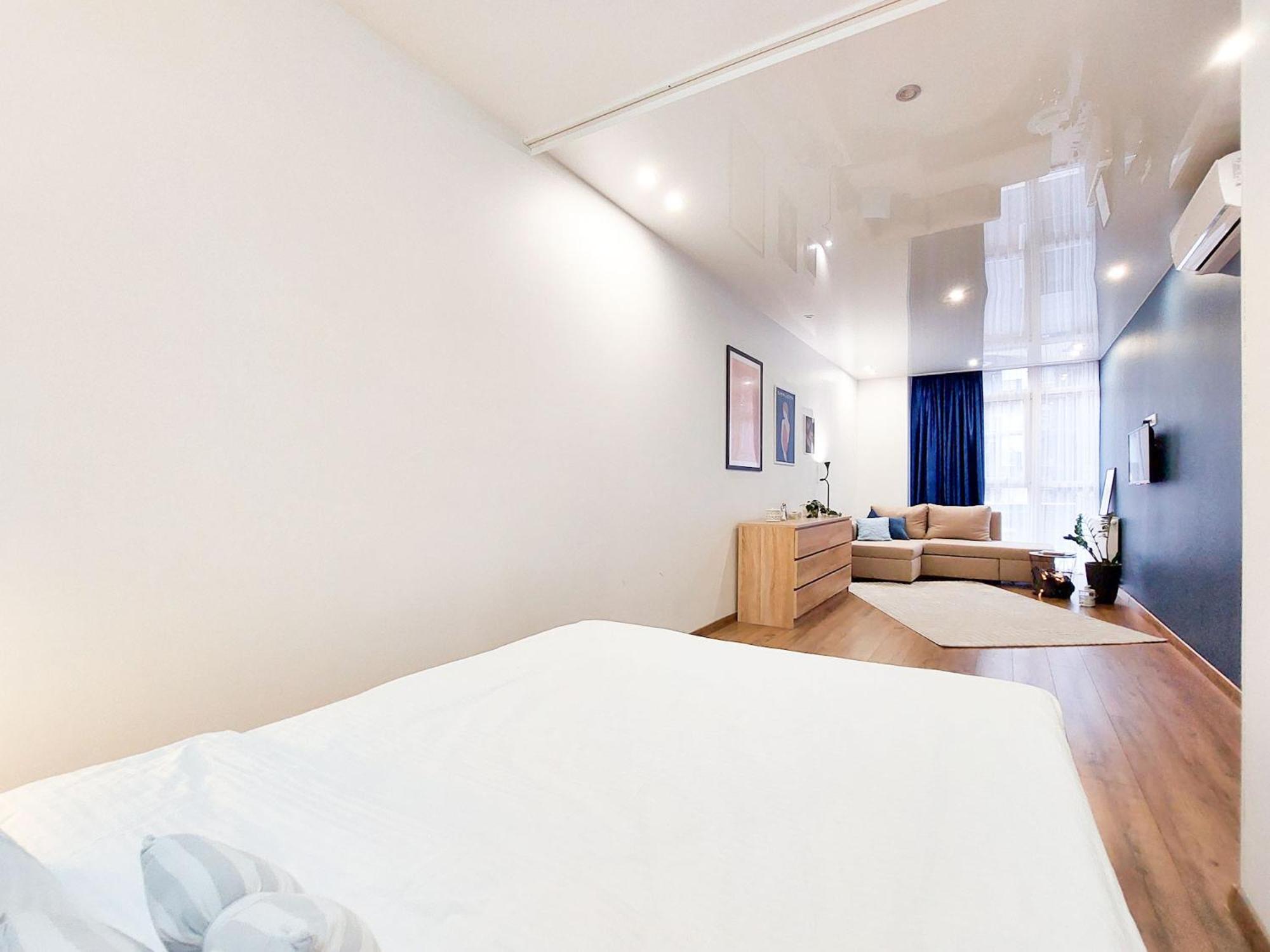 Monro Apartment view 5