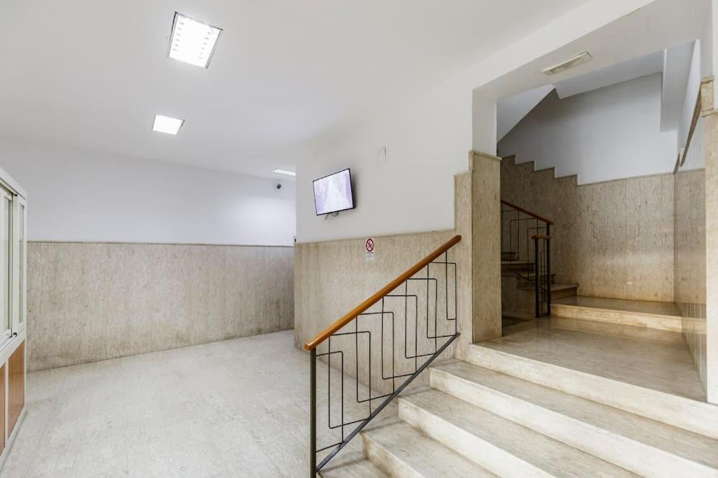 Casa Giannina - Appartamento con vista-