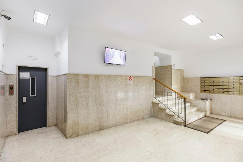 Casa Giannina - Appartamento con vista-