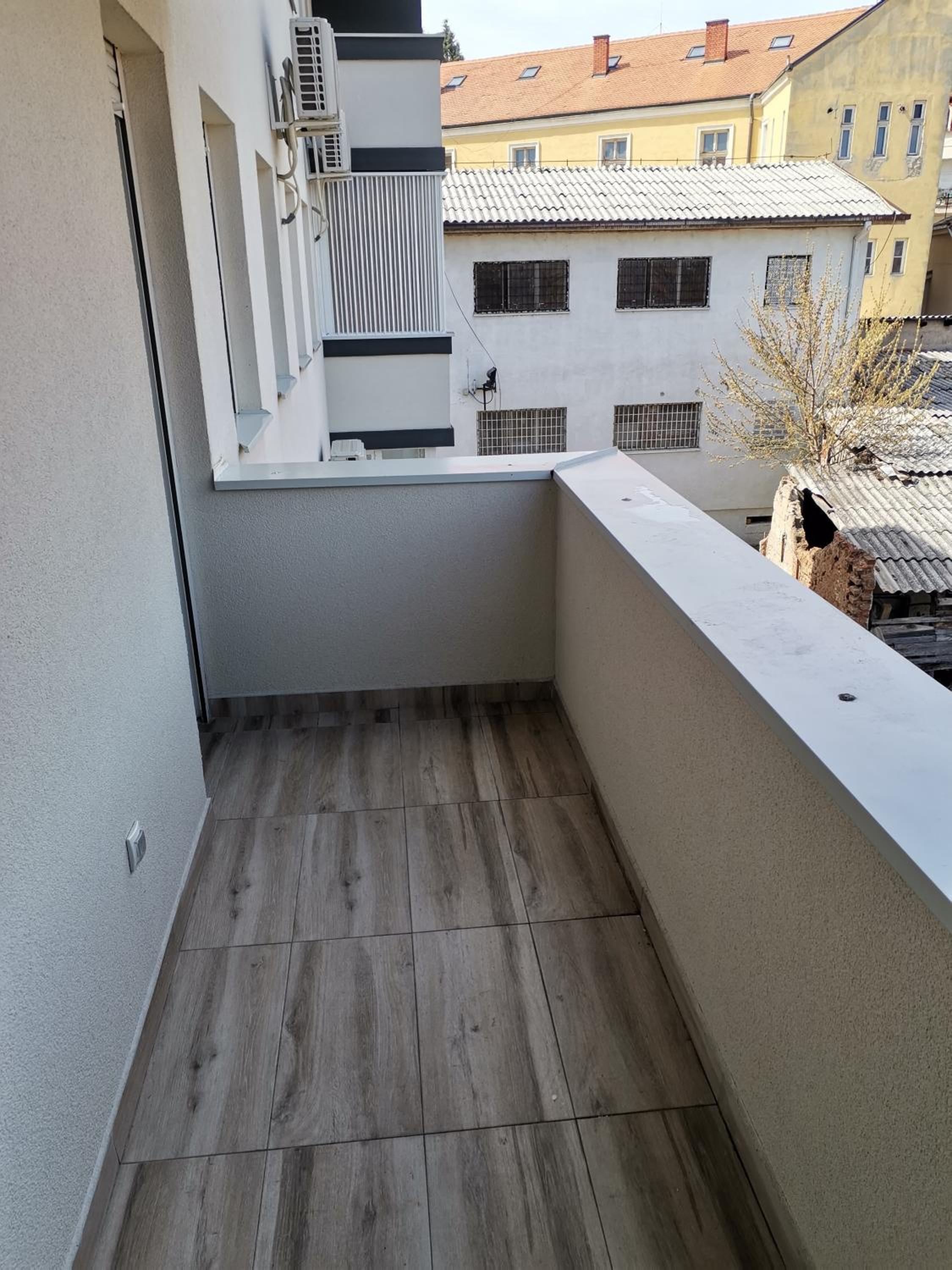 Nikolici - Free Parking view 4