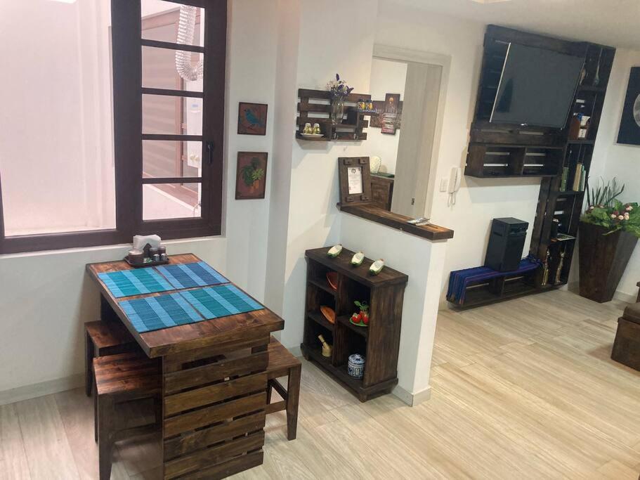 Cozy Suite Cuenca