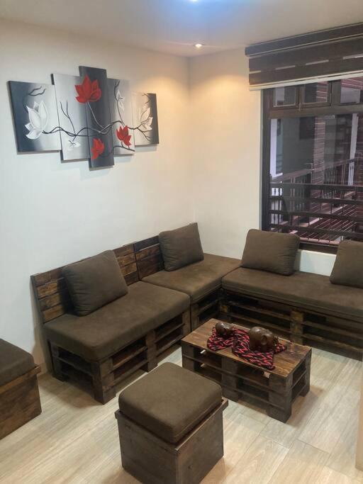 Cozy Suite Cuenca