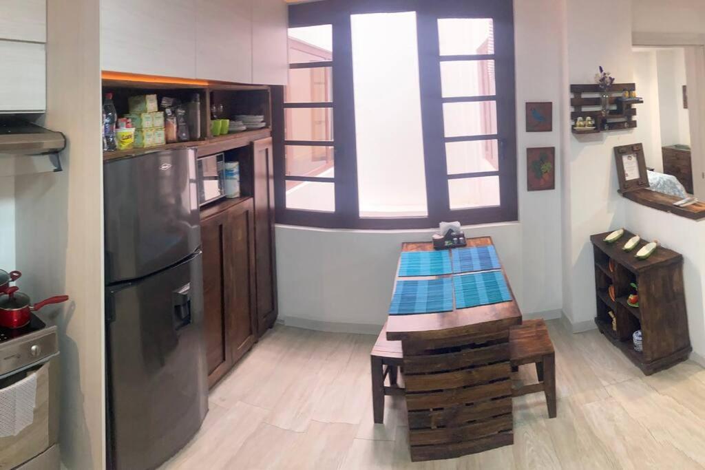 Cozy Suite Cuenca