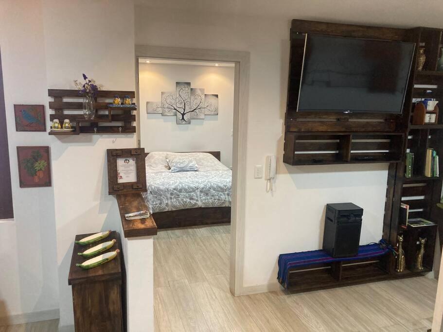 Cozy Suite Cuenca