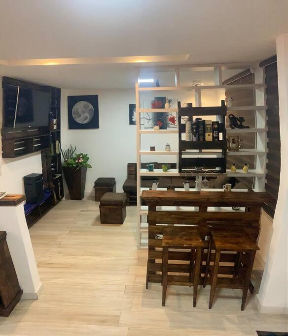 Cozy Suite Cuenca