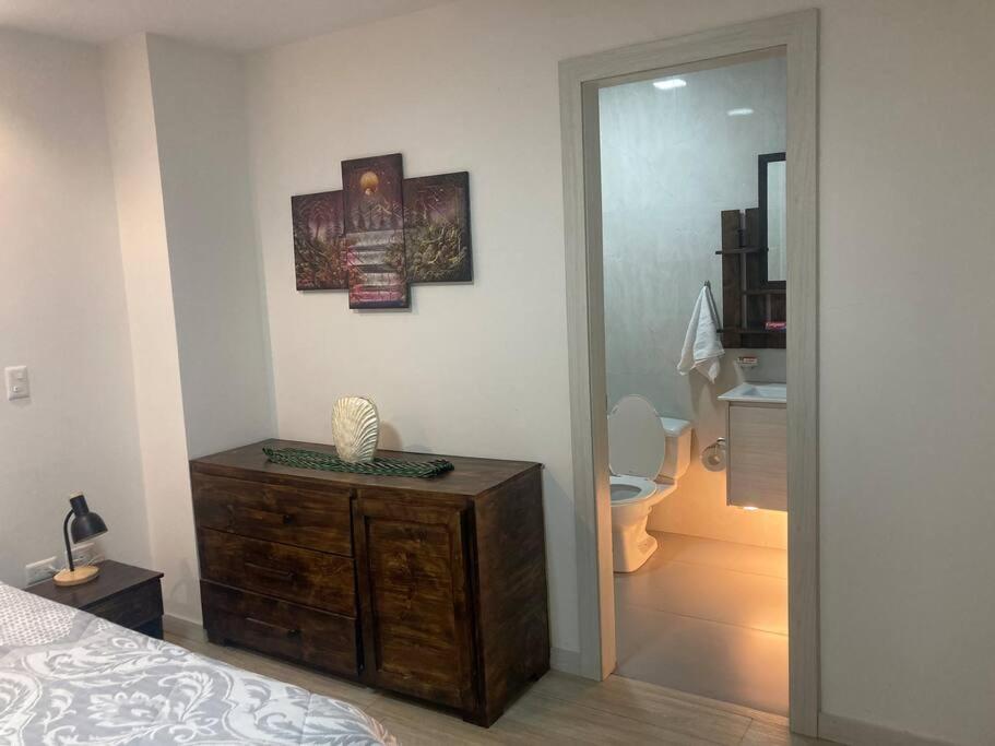 Cozy Suite Cuenca