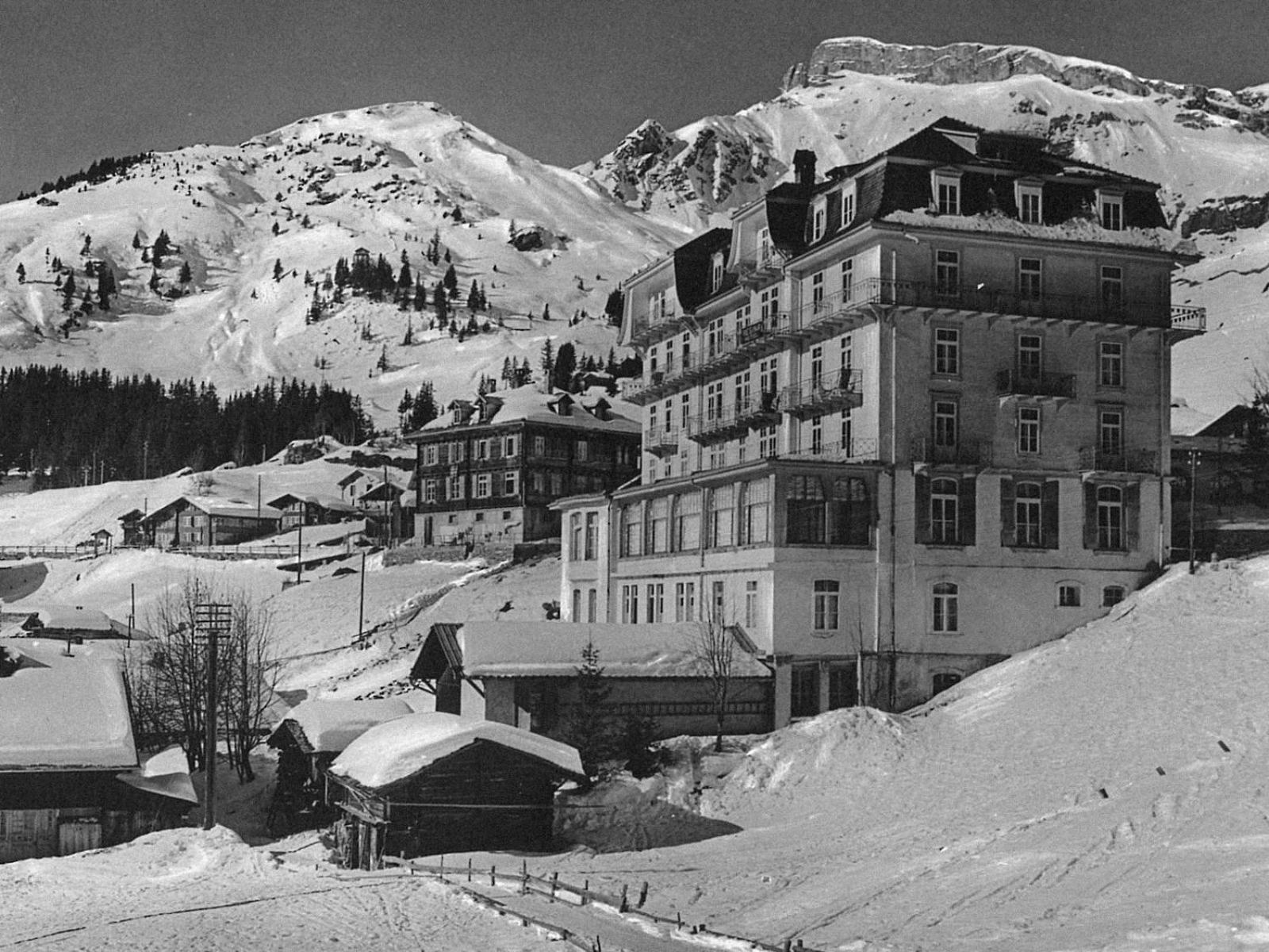 Hotel Regina