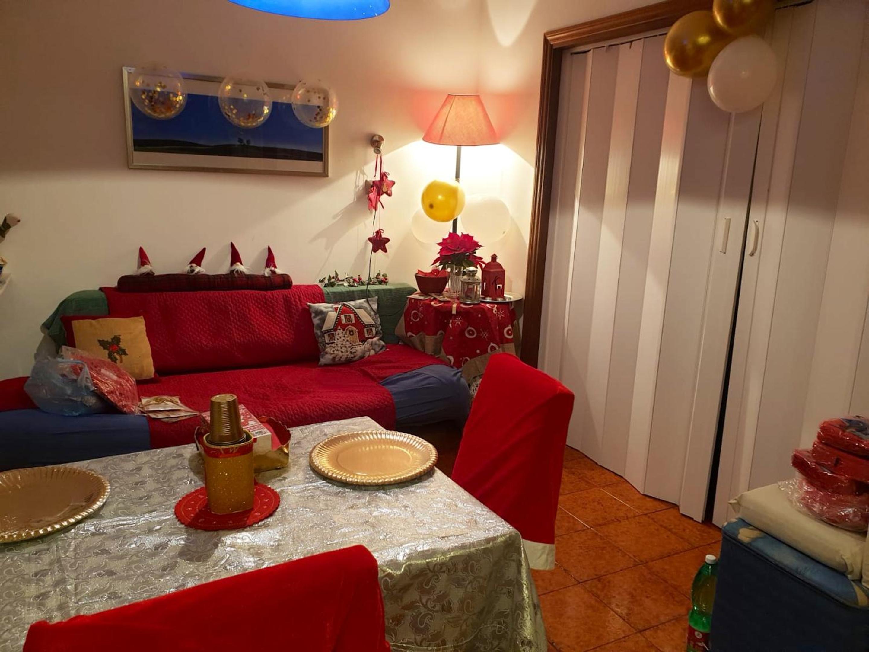 Charming seaside house in Letojanni with terrace view 4