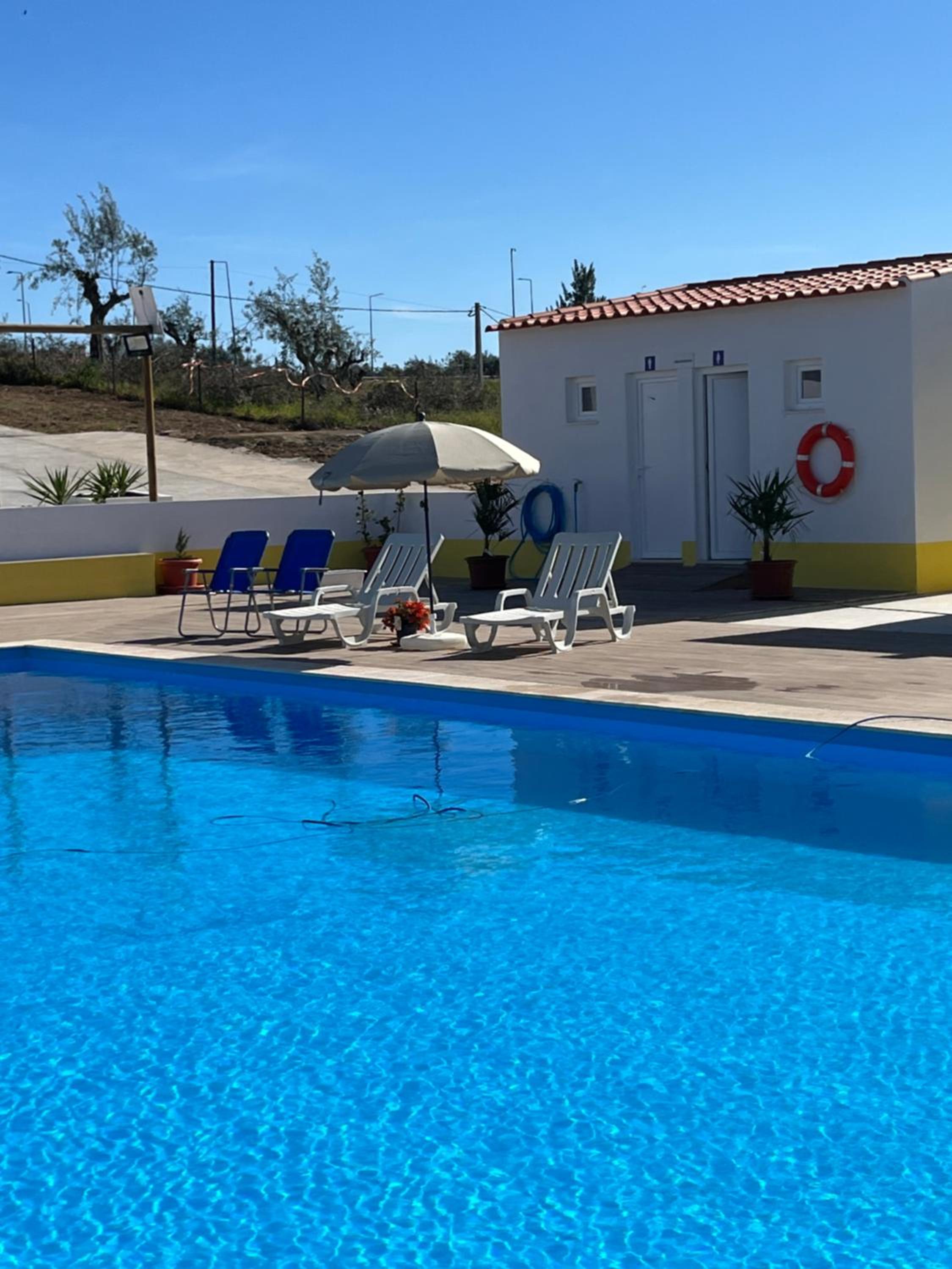 Hospedaria O Castelo view 2