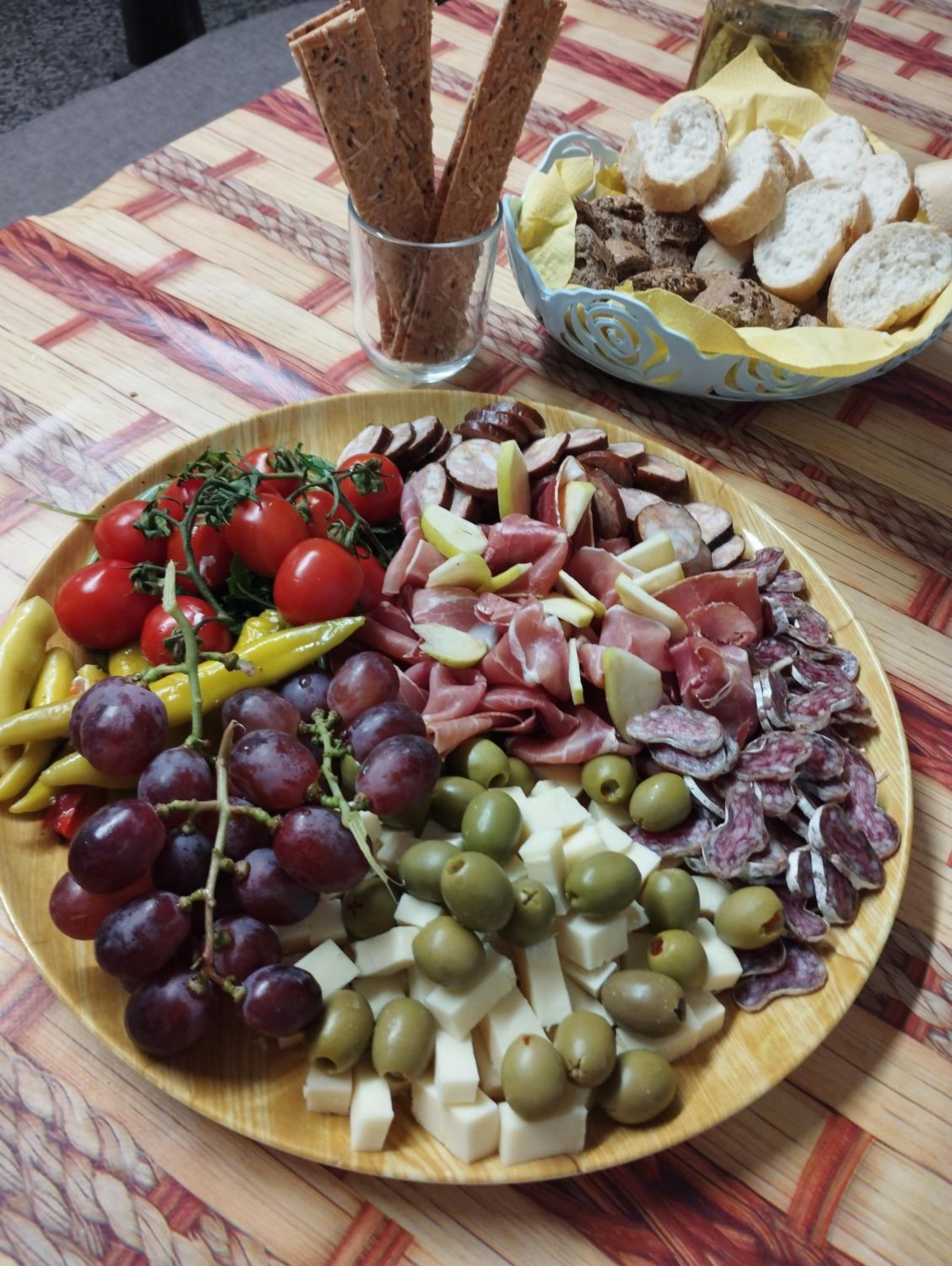 Vitaj Kamaráde - Ubytování U Jožky