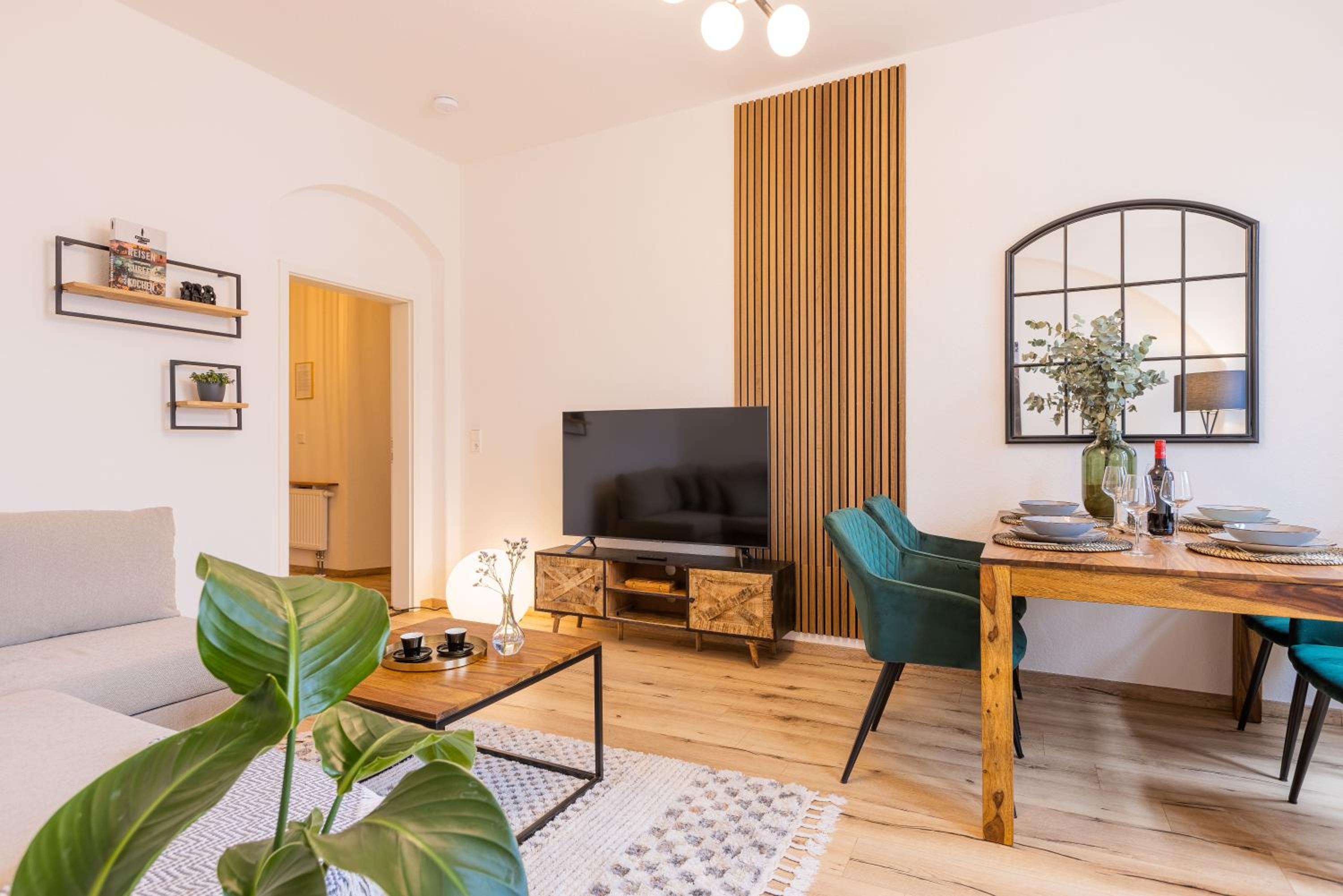 Fynbos Apartments Theaterblick, historisch & stilvoll, Parkplatz