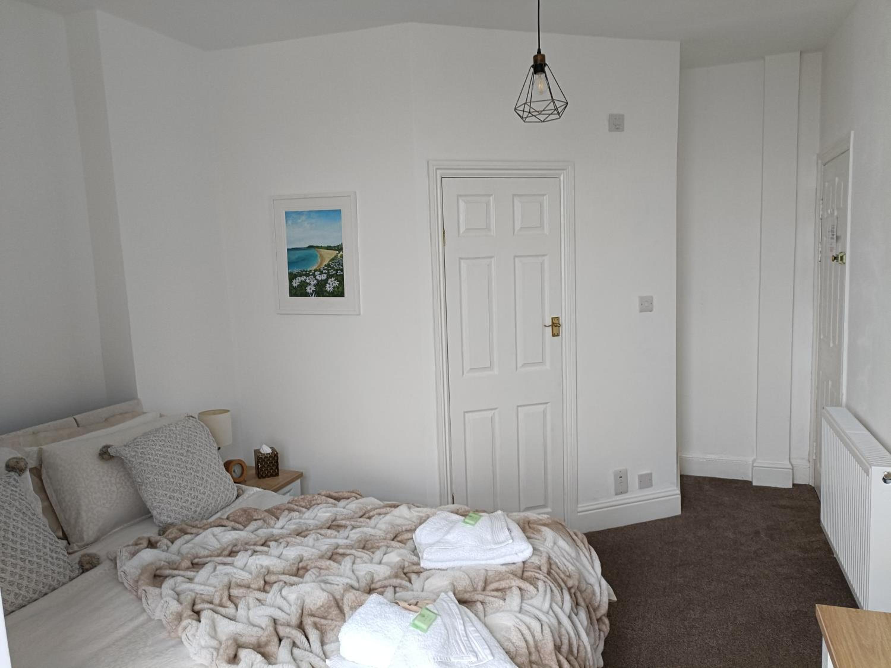 Tregella Guest House