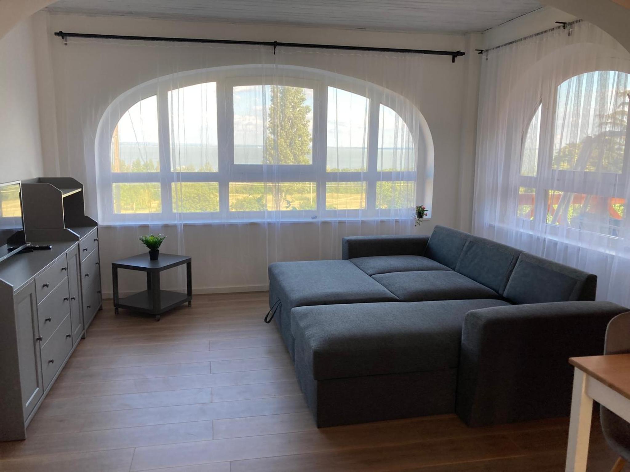 Paphegy Apartman