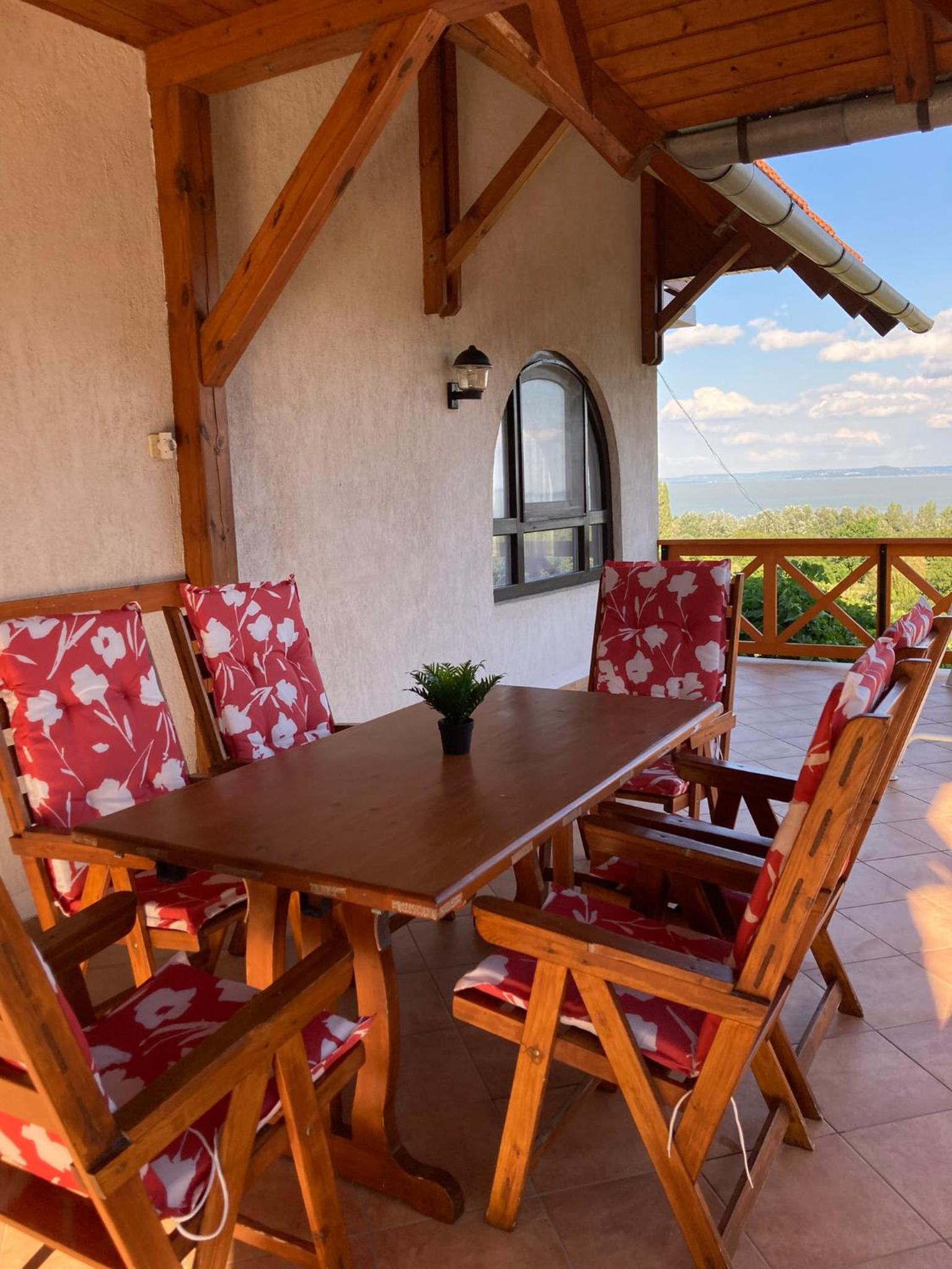 Paphegy Apartman