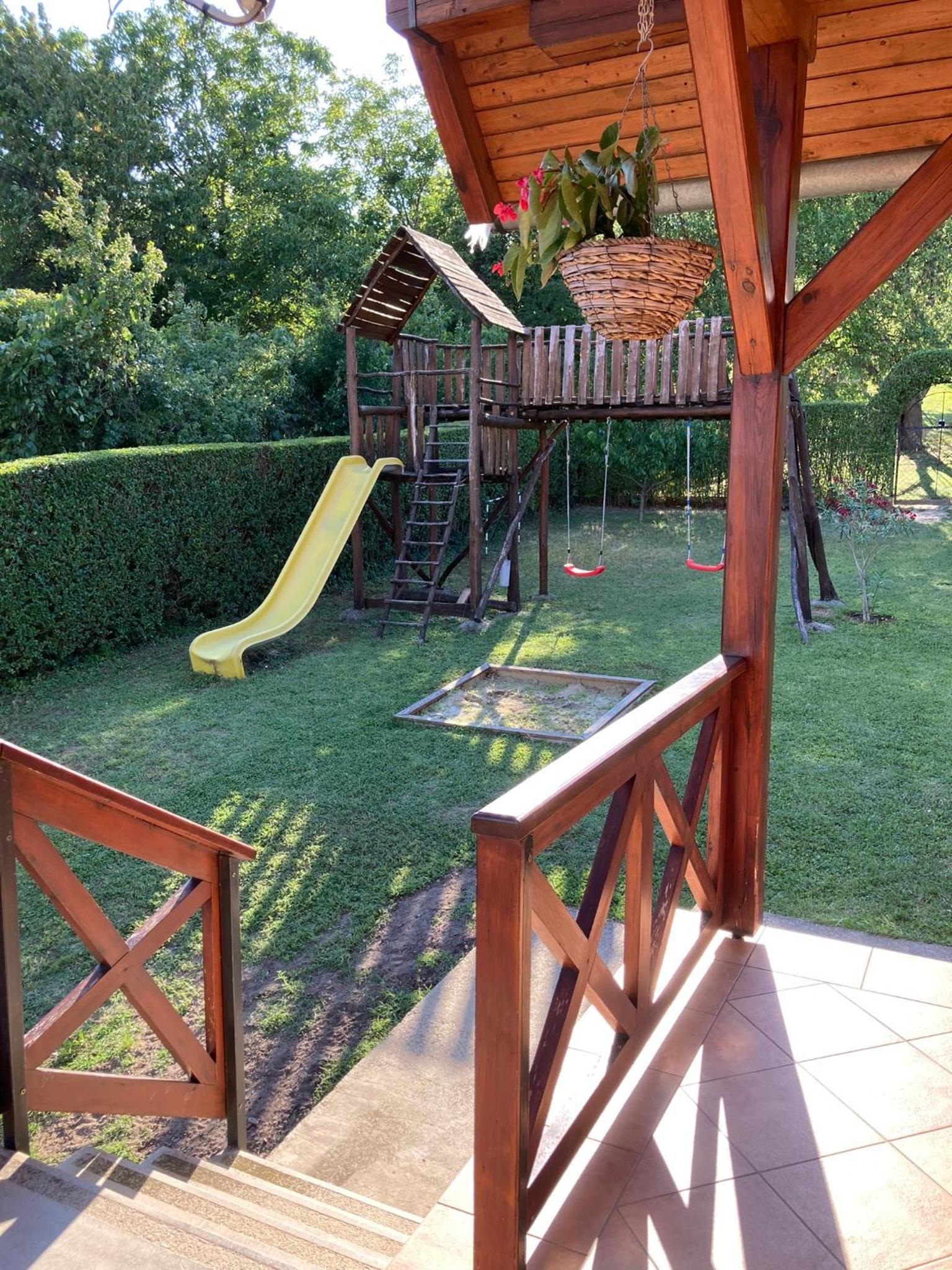 Paphegy Apartman