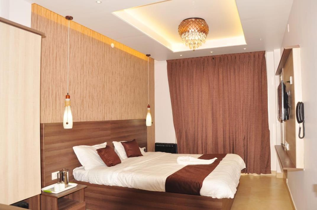 Vanam Holidays