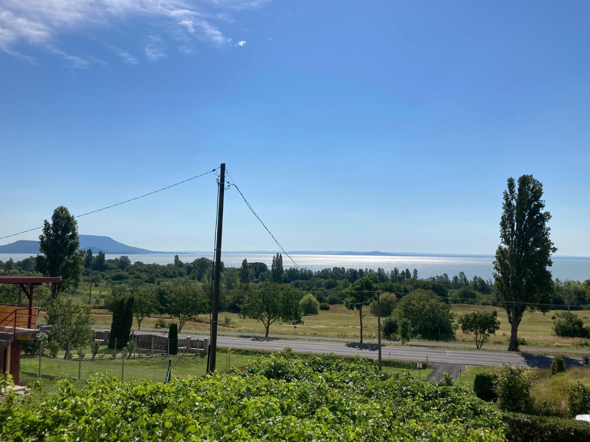 Paphegy Apartman