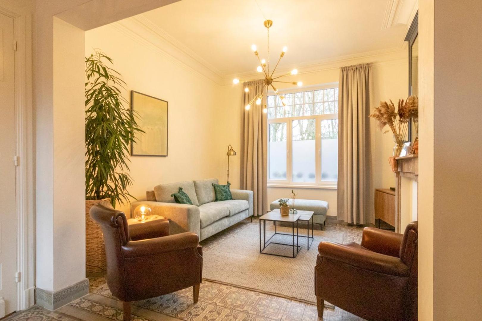 Sweet Alice Holiday Home
