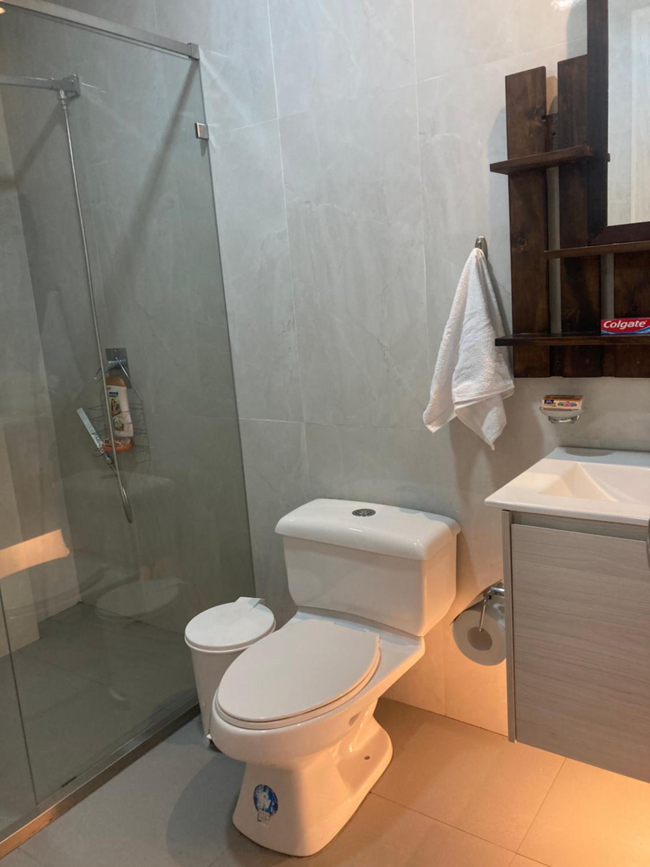 Cozy Suite Cuenca