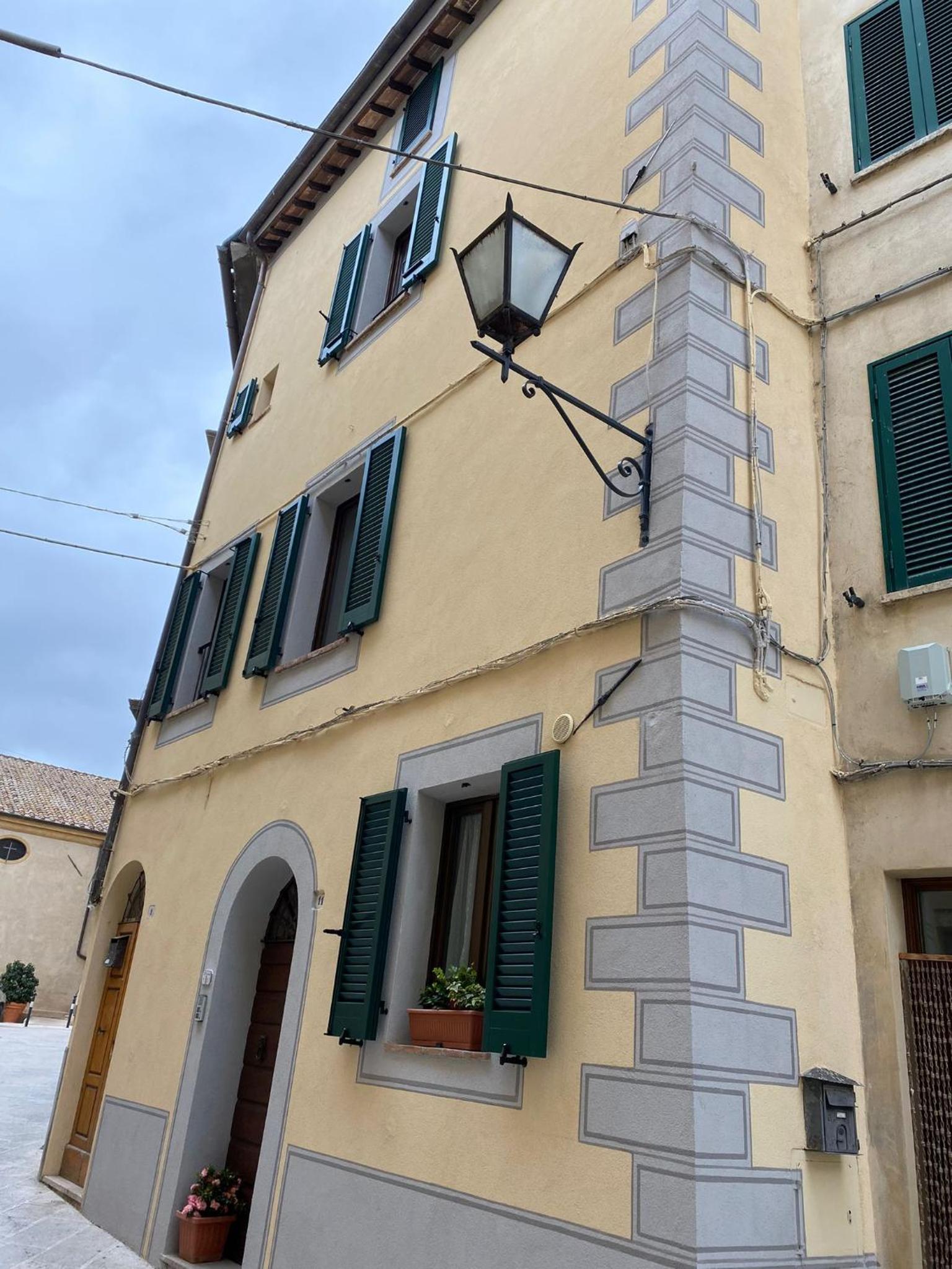 Il Terrazzino